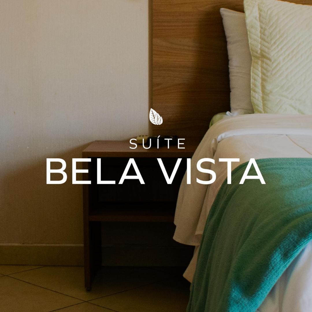 Bela Vista Hotel أروجا المظهر الخارجي الصورة