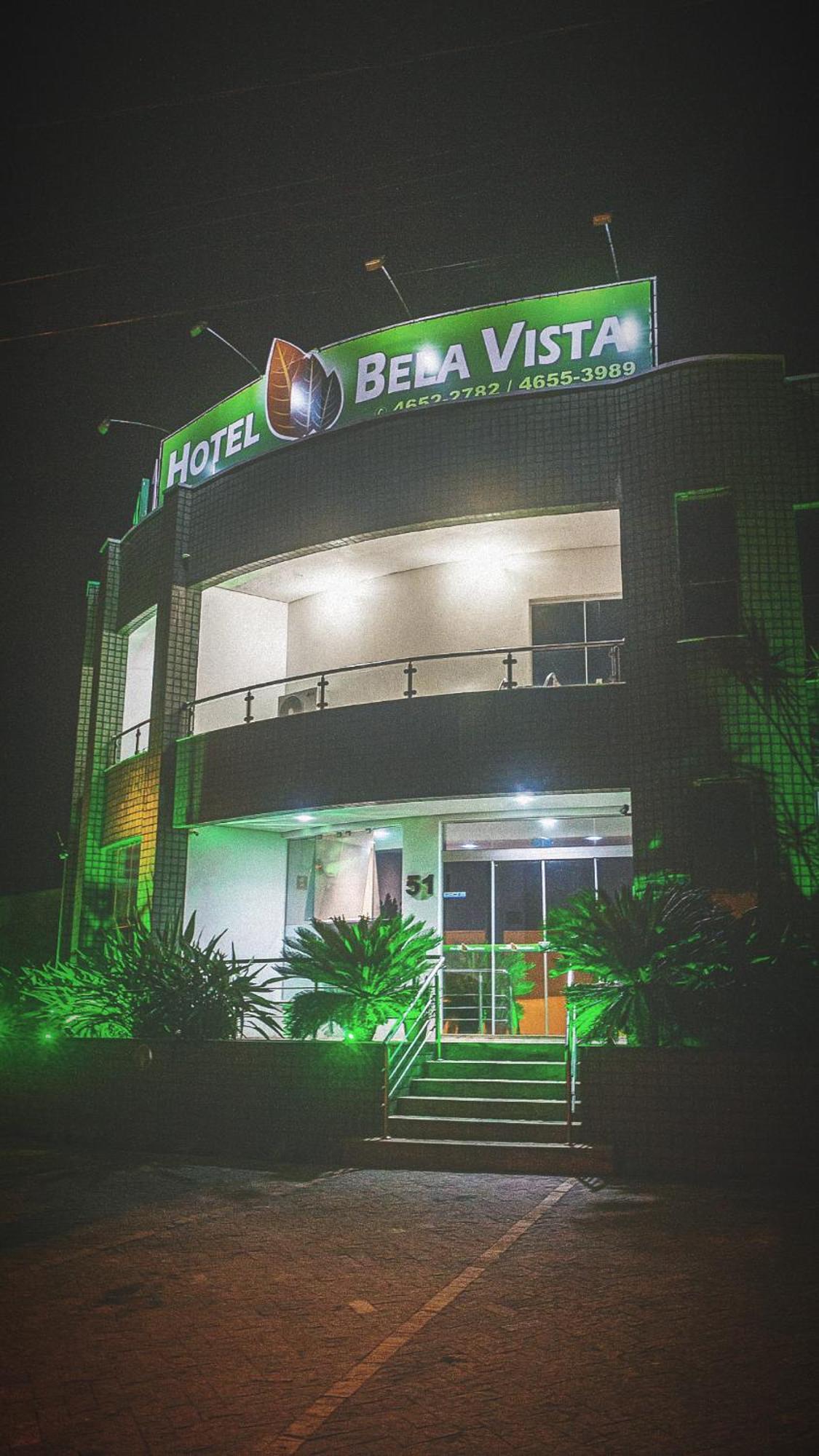 Bela Vista Hotel أروجا المظهر الخارجي الصورة